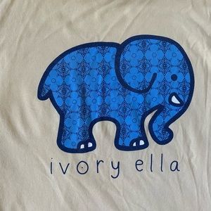 Ivory Ella Longsleeve